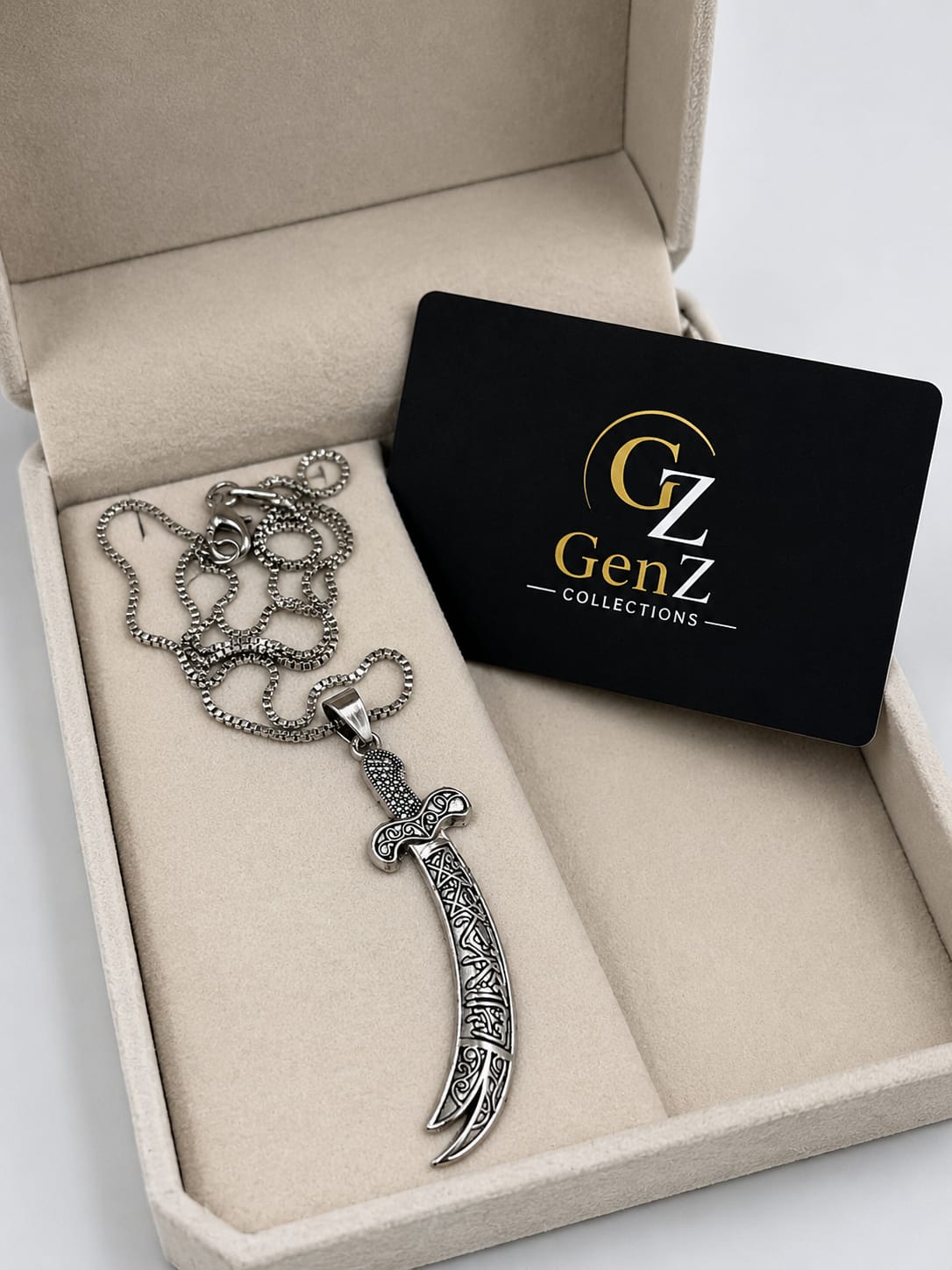 Men's Pendants