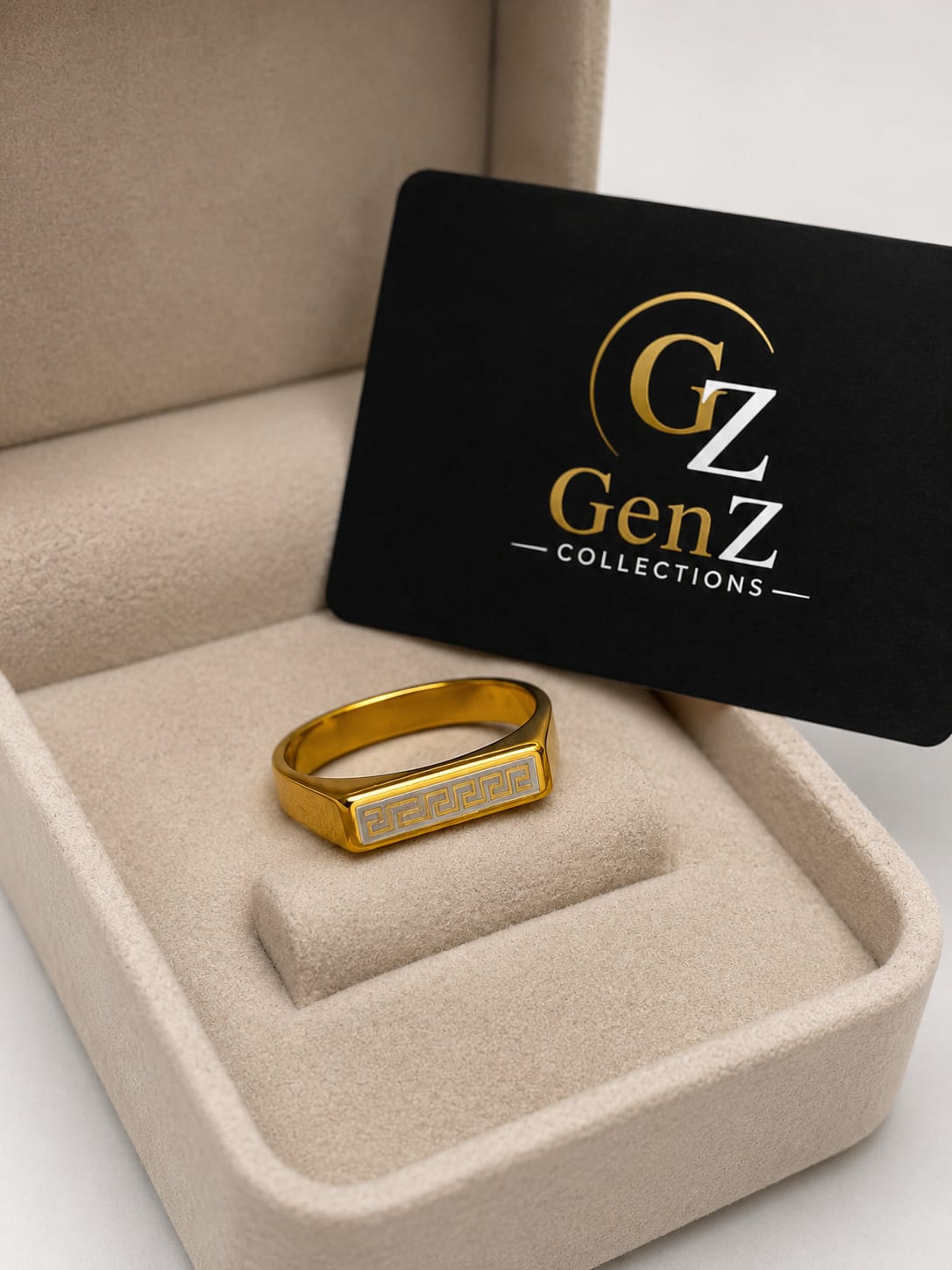 Men's Rings